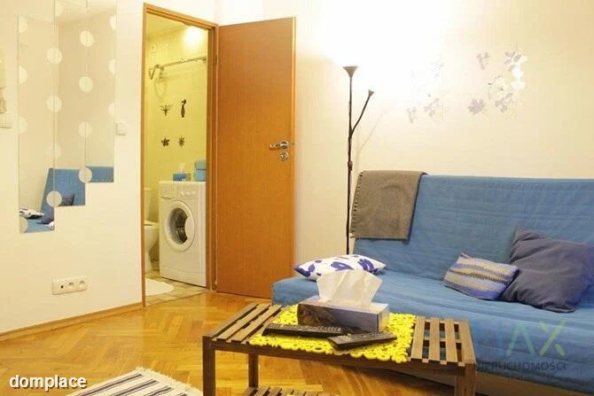 Mieszkanie — Kraków, Grzegórzki — zdjęcie 3