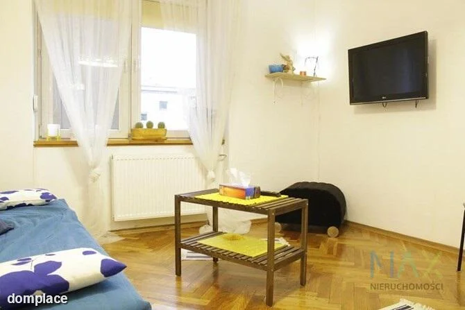 Mieszkanie — Kraków, Grzegórzki — zdjęcie 4