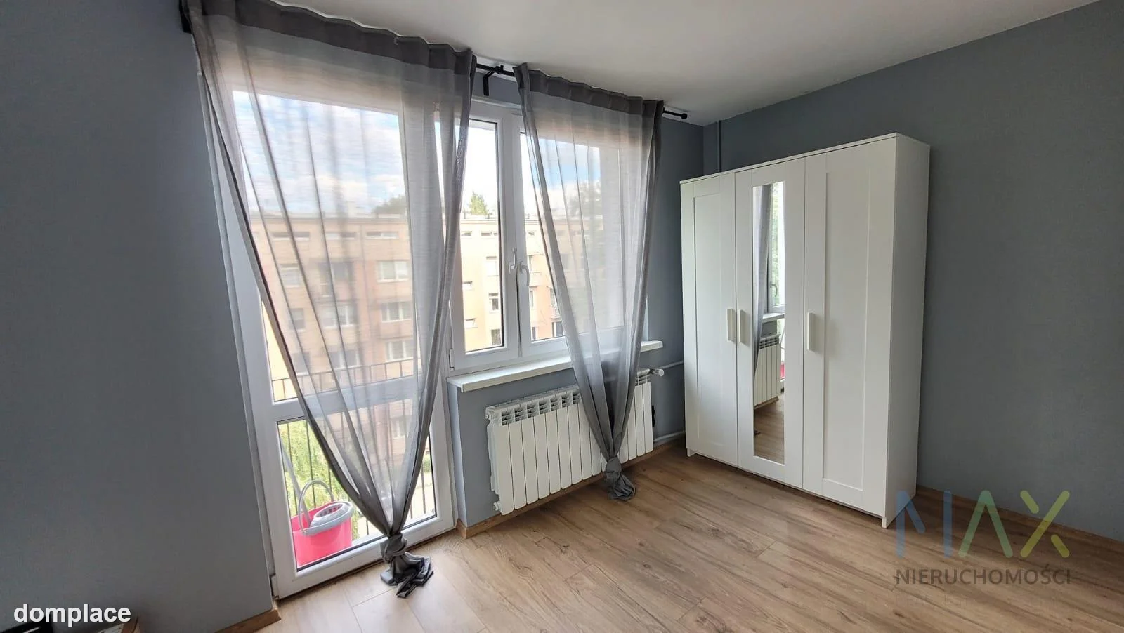 Mieszkanie — Kraków, Stare Podgórze — zdjęcie 2