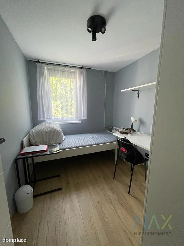 Mieszkanie — Kraków, Stare Podgórze — zdjęcie 7