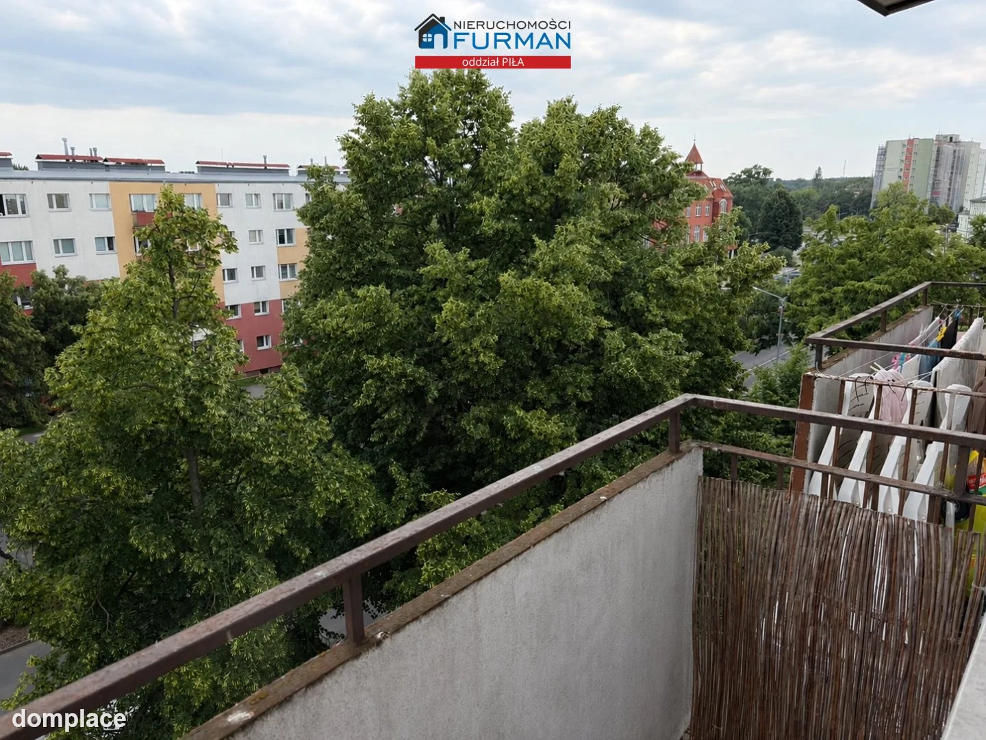 Mieszkanie — Piła, Śródmieście — zdjęcie 15