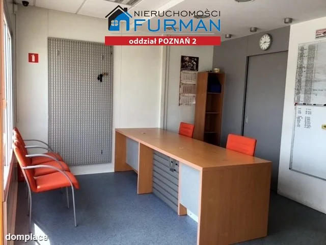 Działka — Poznań, Nowe Miasto — zdjęcie 10