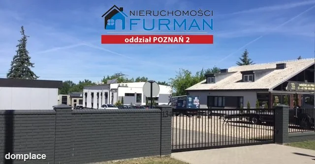 Działka — Poznań, Nowe Miasto — zdjęcie 3