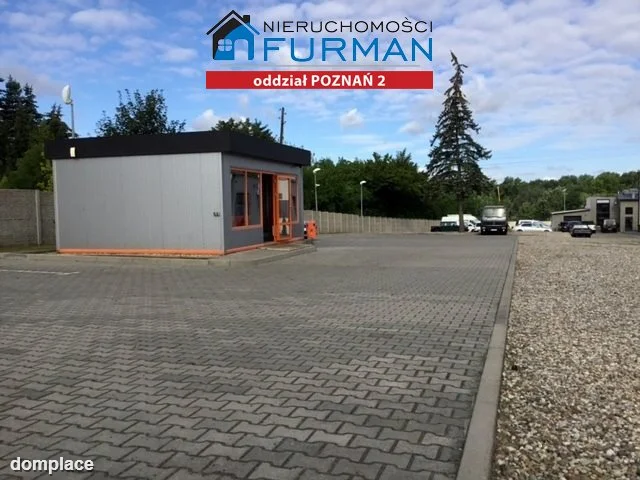 Działka — Poznań, Nowe Miasto — zdjęcie 5