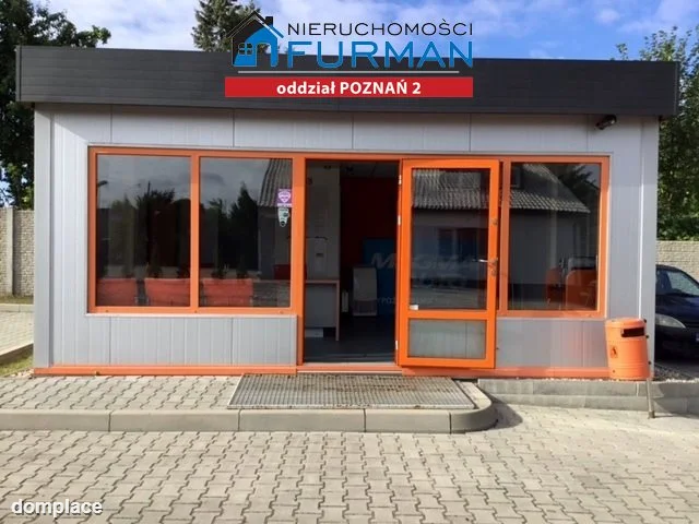 Działka — Poznań, Nowe Miasto — zdjęcie 7