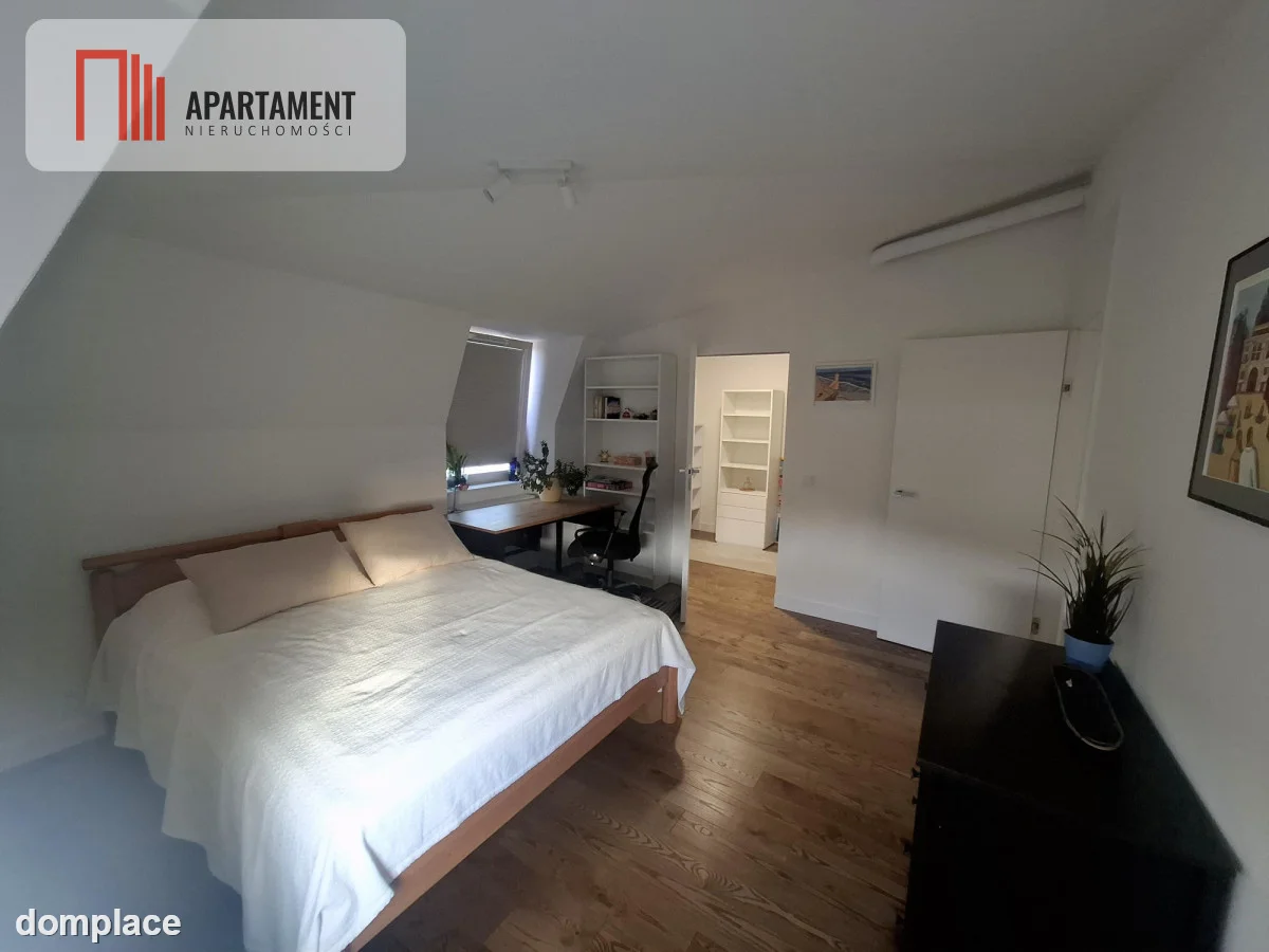 Ekskluzywny apartament 62 m² Gdańsk RiverView — zdjęcie 6