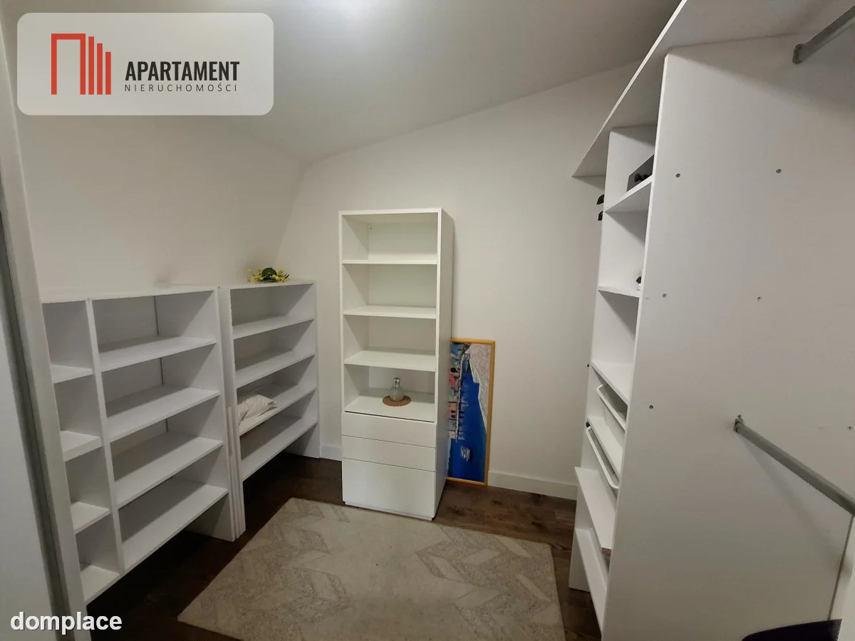 Ekskluzywny apartament 62 m² Gdańsk RiverView — zdjęcie 9