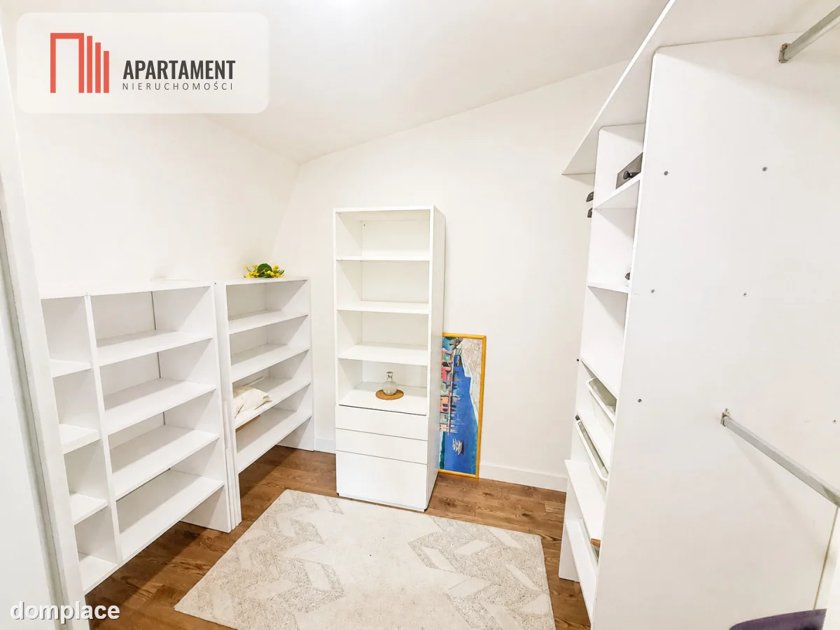 Ekskluzywny apartament 62 m² Gdańsk RiverView — zdjęcie 13