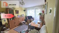 Tylko u nas! M-4 z dużym balkonem, parter! — zdjęcie 3