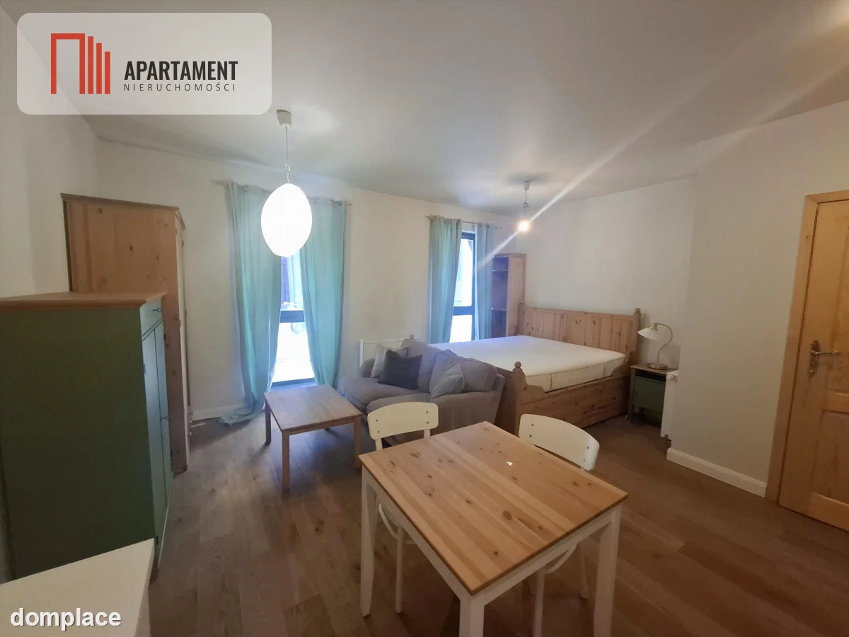 Nowoczesne, wyposażone Studio Gdańsk Wrzeszcz — zdjęcie 2