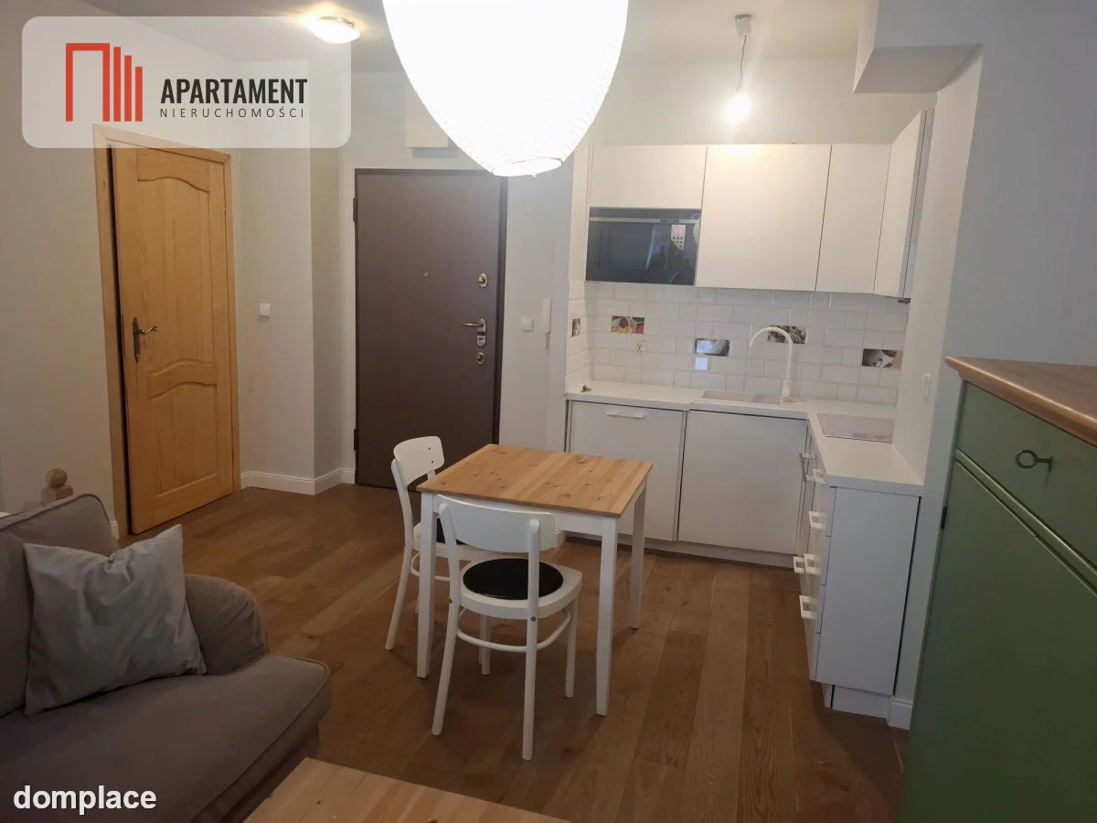 Nowoczesne, wyposażone Studio Gdańsk Wrzeszcz — zdjęcie 3