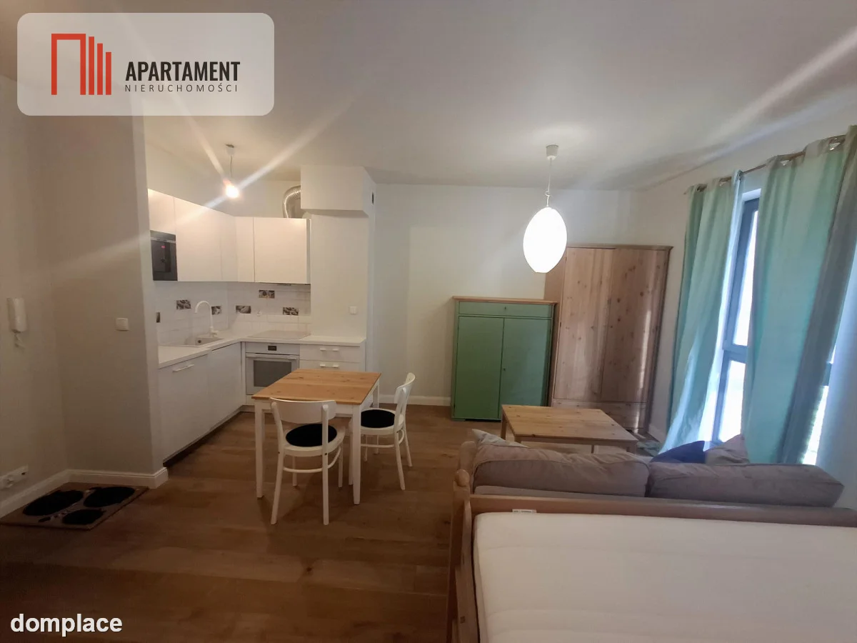 Nowoczesne, wyposażone Studio Gdańsk Wrzeszcz — zdjęcie 4