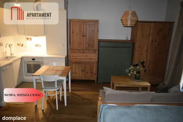 Nowoczesne, wyposażone Studio Gdańsk Wrzeszcz — zdjęcie 4