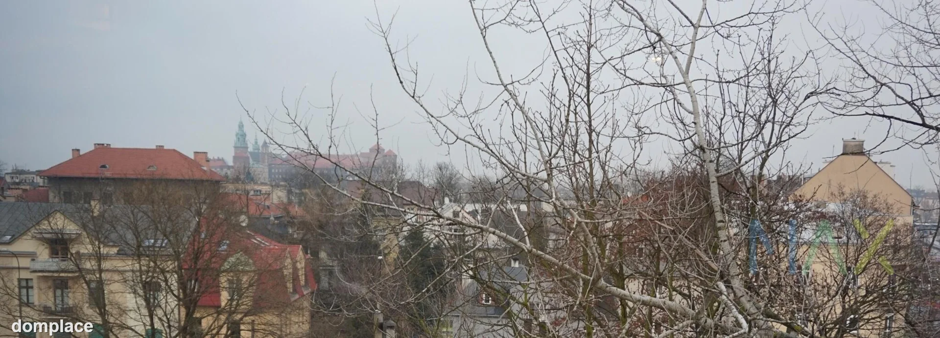 Mieszkanie — Kraków, Dębniki — zdjęcie 11