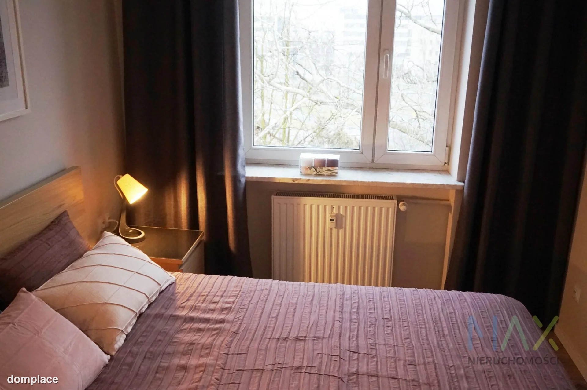 Mieszkanie — Kraków, Dębniki — zdjęcie 12