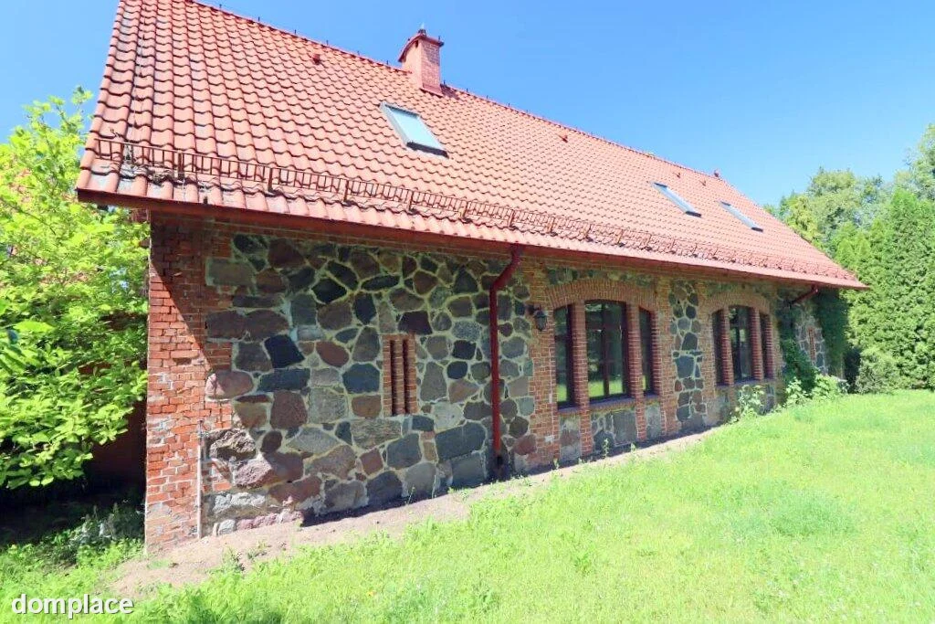 Lokal użytkowy — węgorzewski, Pozezdrze — zdjęcie 4