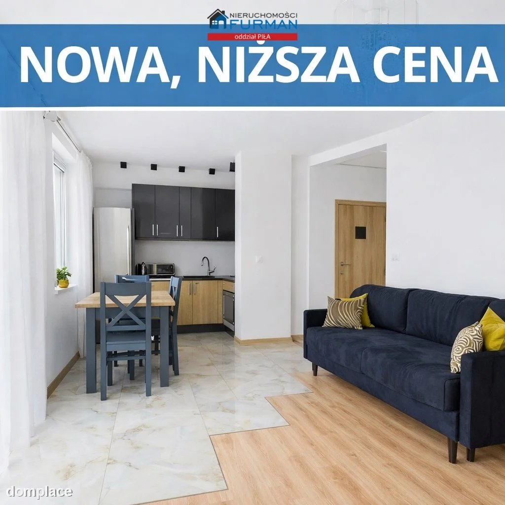 Mieszkanie — Rogoźno