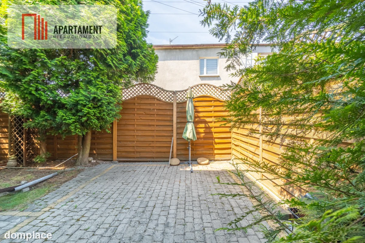Dom wolnostojący 180 m² | Jary | garaż | — zdjęcie 19