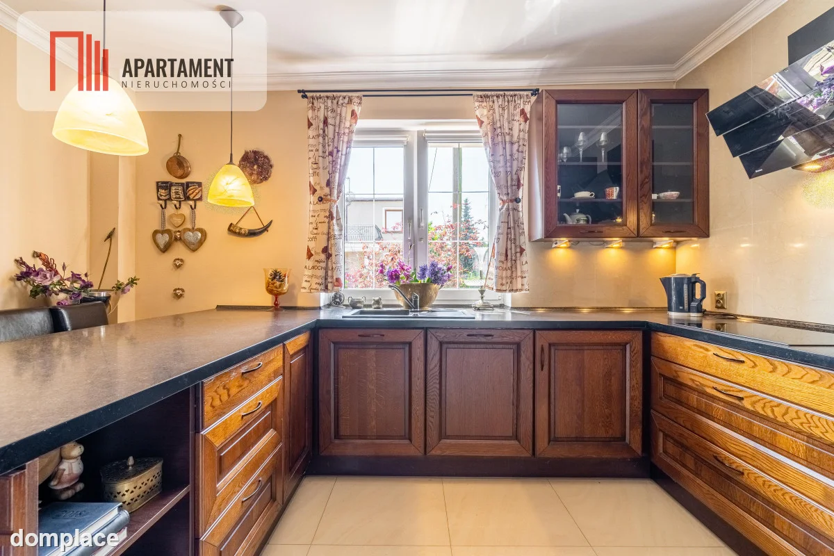 Dom wolnostojący 180 m² | Jary | garaż | — zdjęcie 2