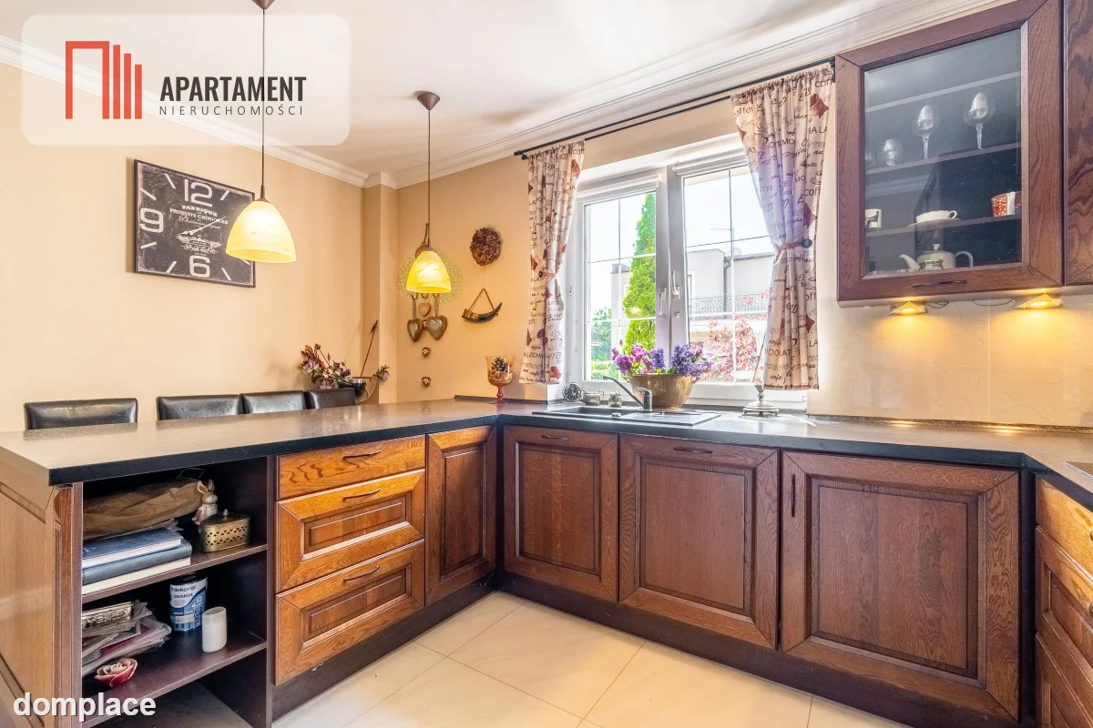Dom wolnostojący 180 m² | Jary | garaż | — zdjęcie 3