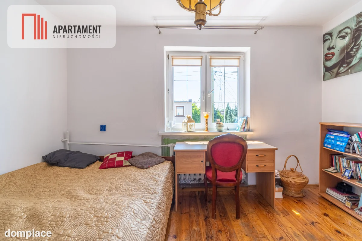 Dom wolnostojący 180 m² | Jary | garaż | — zdjęcie 13