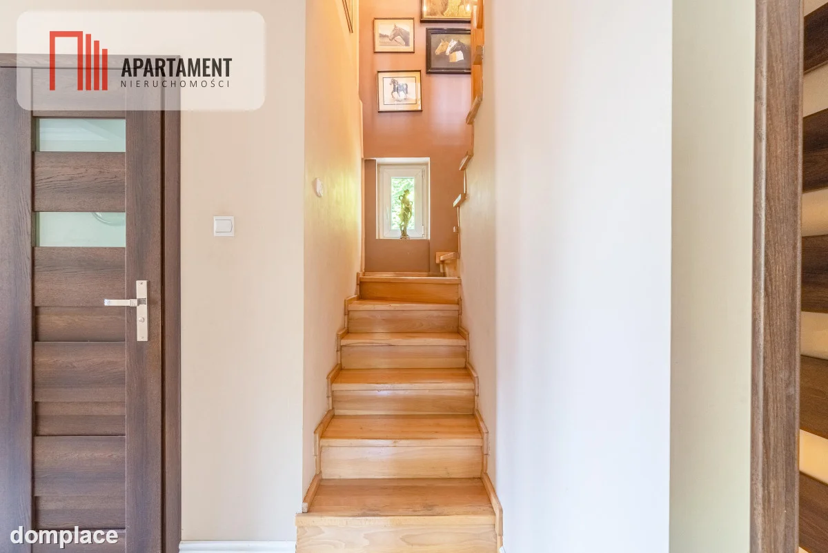 Dom wolnostojący 180 m² | Jary | garaż | — zdjęcie 10