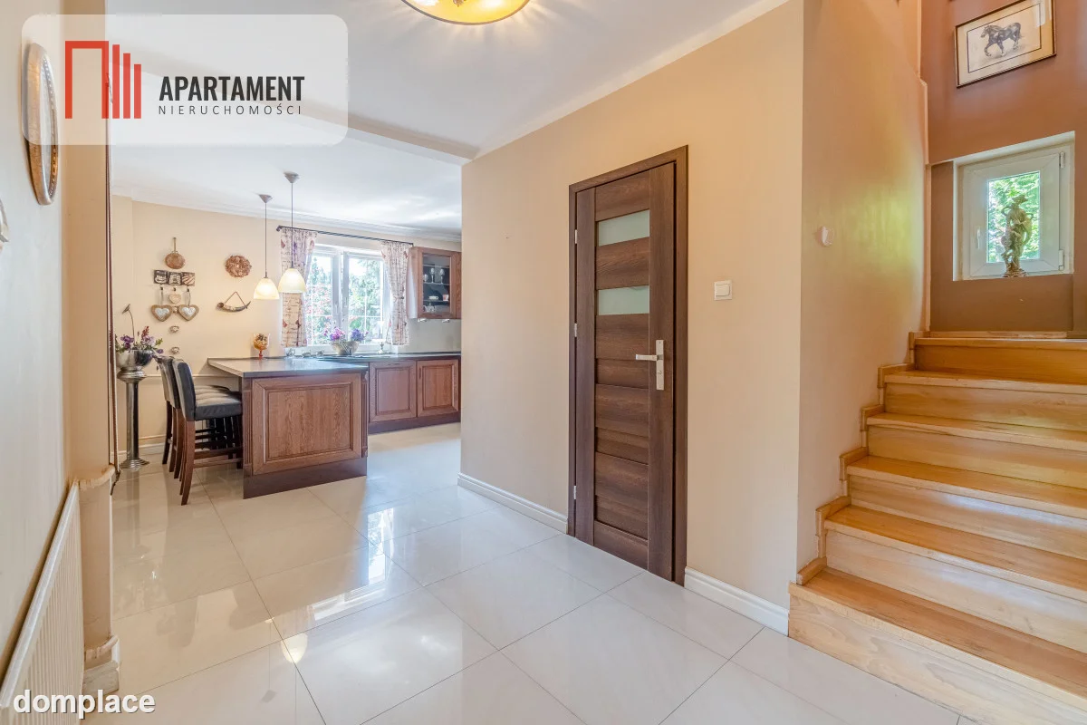 Dom wolnostojący 180 m² | Jary | garaż | — zdjęcie 4