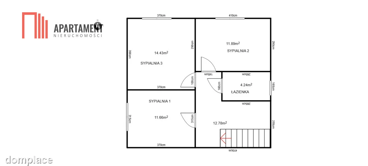 Dom wolnostojący 180 m² | Jary | garaż | — zdjęcie 22