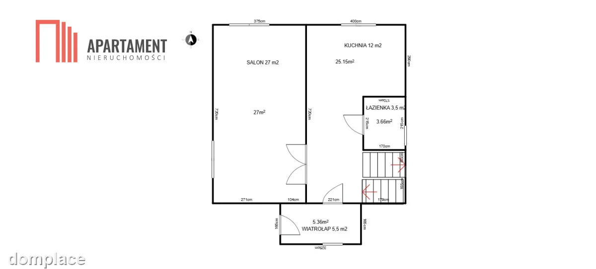 Dom wolnostojący 180 m² | Jary | garaż | — zdjęcie 21