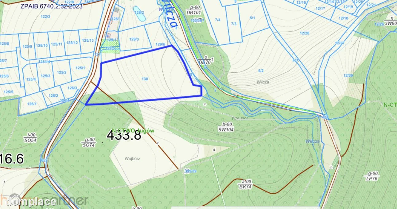 Działka — kłodzki, Kłodzko — zdjęcie 4