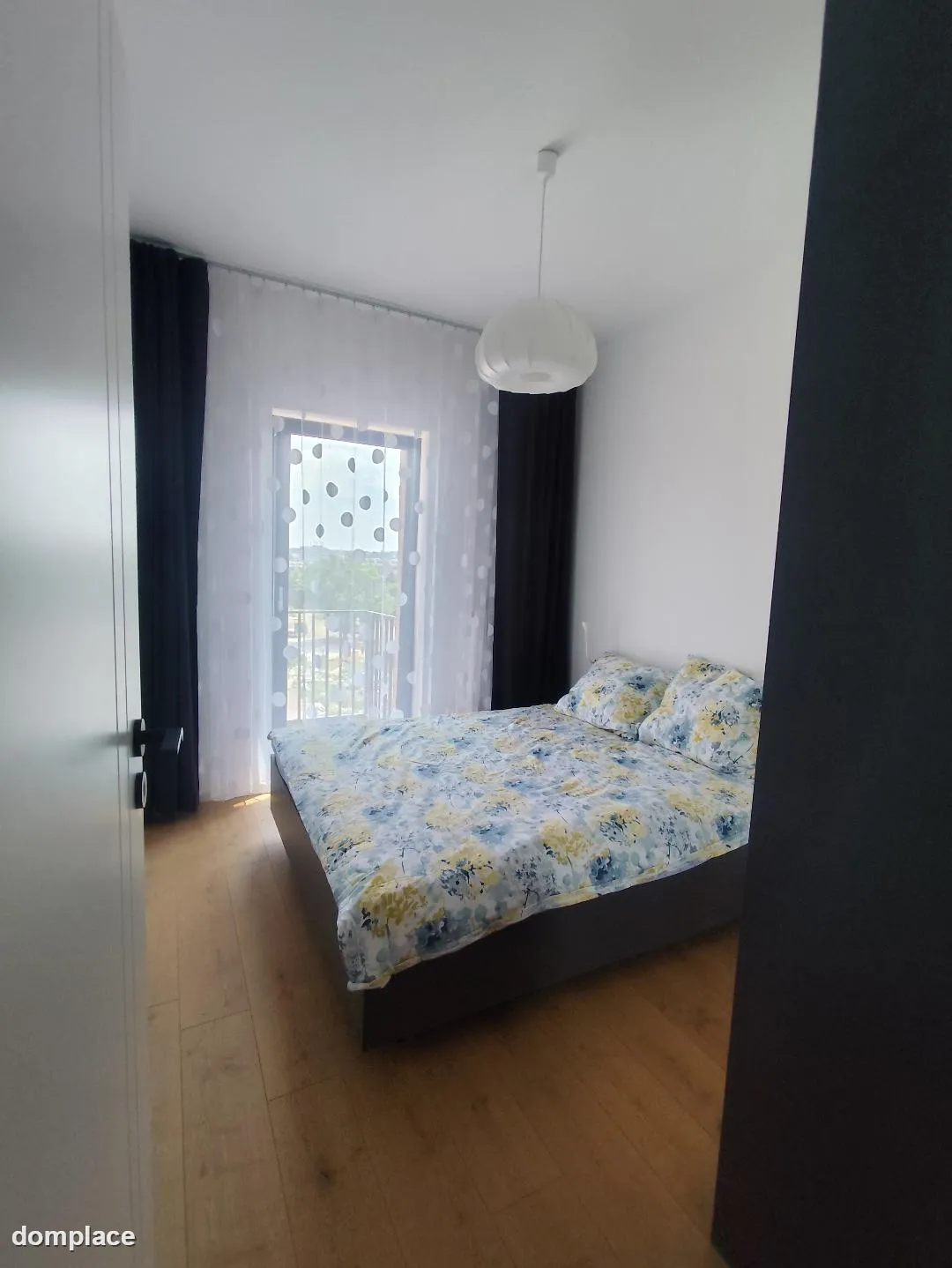 Nowe 2-pokojowe od 1 lipca blisko centrum ZG, klima, niski czynsz + MP w hali garazowej — zdjęcie 9