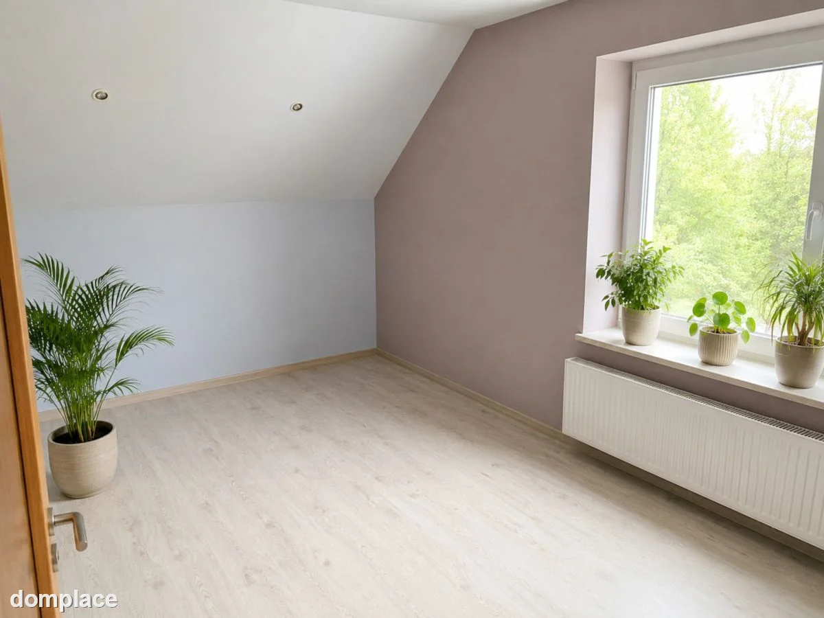 Rodzinny dom z ogrodem, garażem i fotowoltaiką . — zdjęcie 9