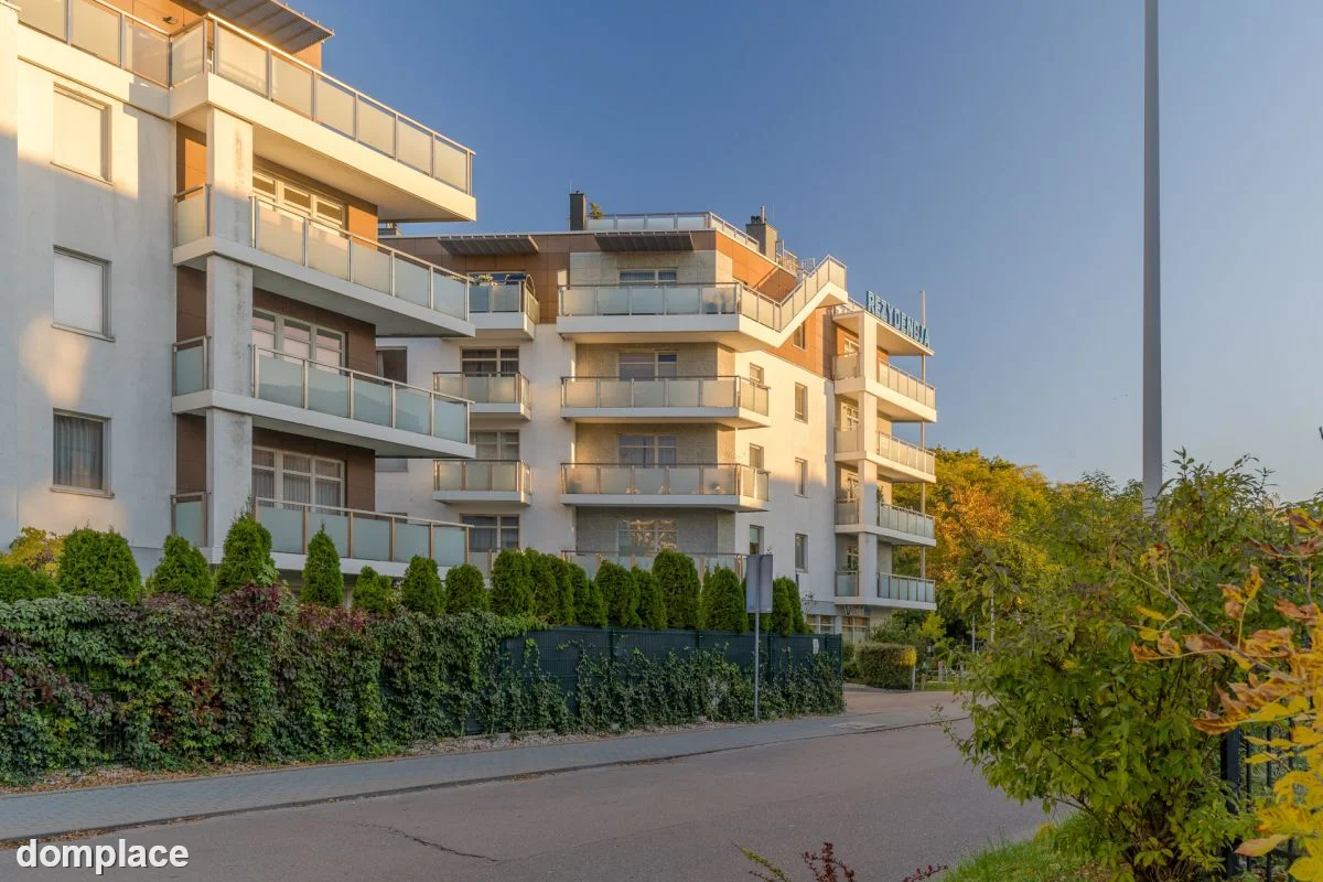 Apartament | 3 pokoje | Przymorze blisko plaży