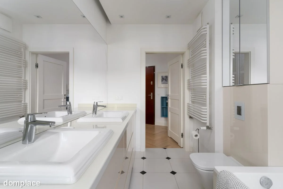 Apartament | 3 pokoje | Przymorze blisko plaży — zdjęcie 5