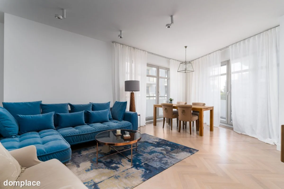 Apartament | 3 pokoje | Przymorze blisko plaży — zdjęcie 6