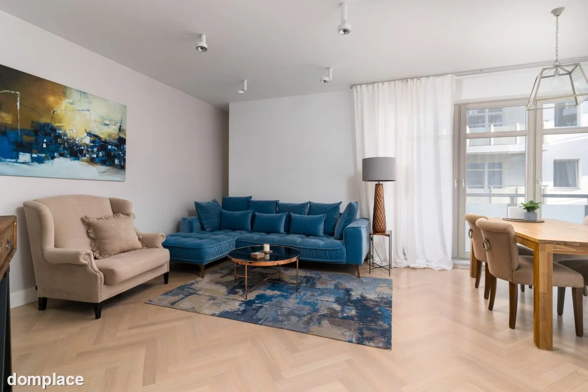 Apartament | 3 pokoje | Przymorze blisko plaży — zdjęcie 7