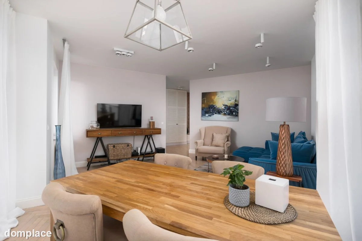 Apartament | 3 pokoje | Przymorze blisko plaży — zdjęcie 8