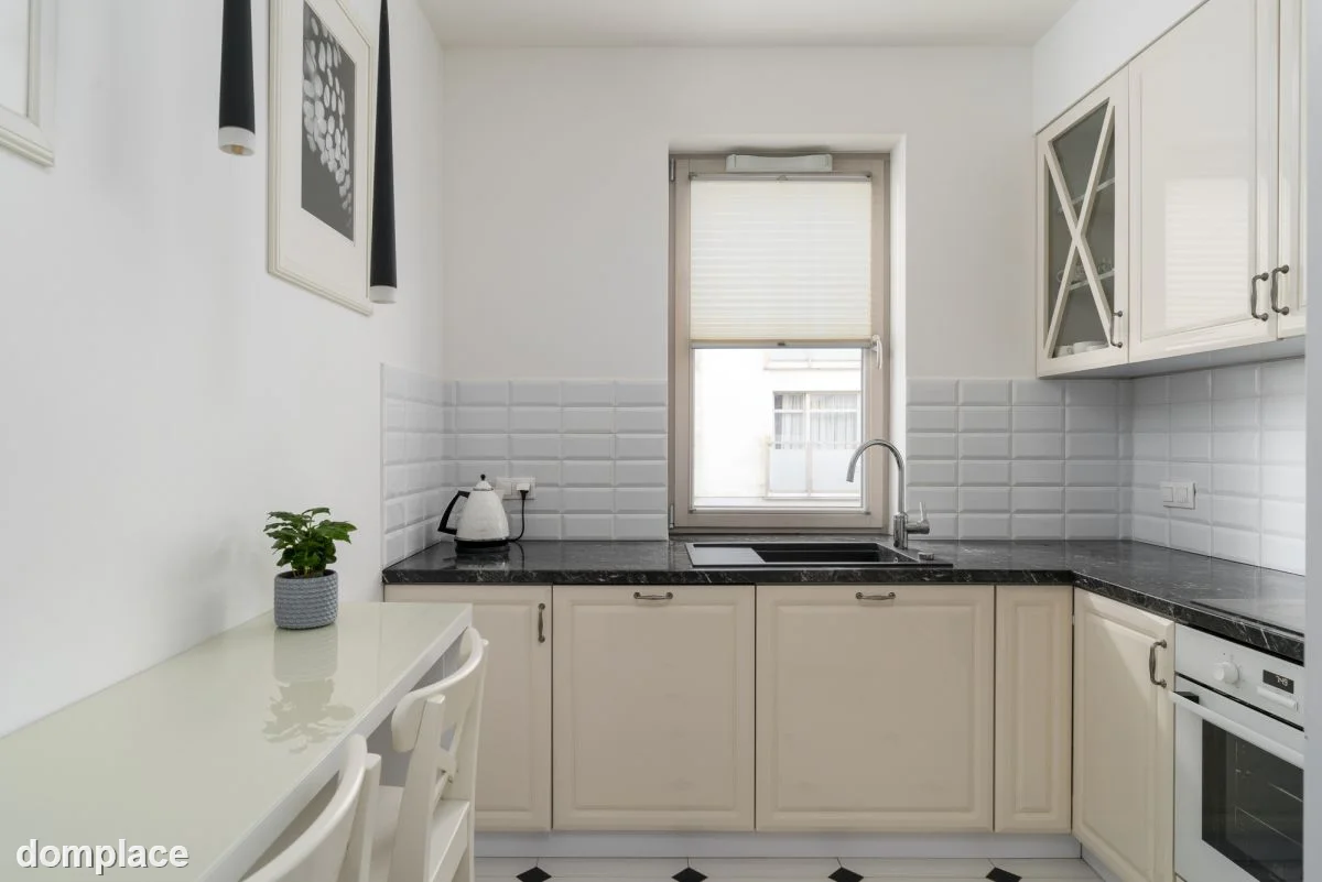 Apartament | 3 pokoje | Przymorze blisko plaży — zdjęcie 9