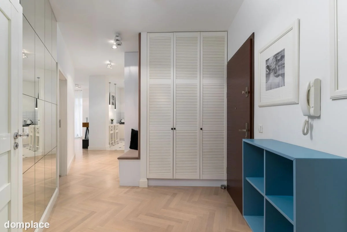 Apartament | 3 pokoje | Przymorze blisko plaży — zdjęcie 11