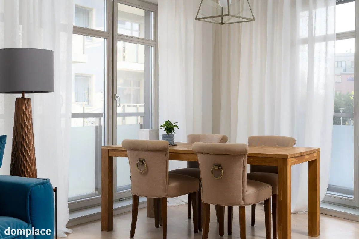 Apartament | 3 pokoje | Przymorze blisko plaży — zdjęcie 12
