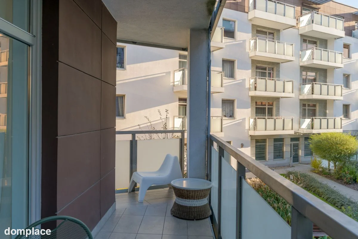 Apartament | 3 pokoje | Przymorze blisko plaży — zdjęcie 13