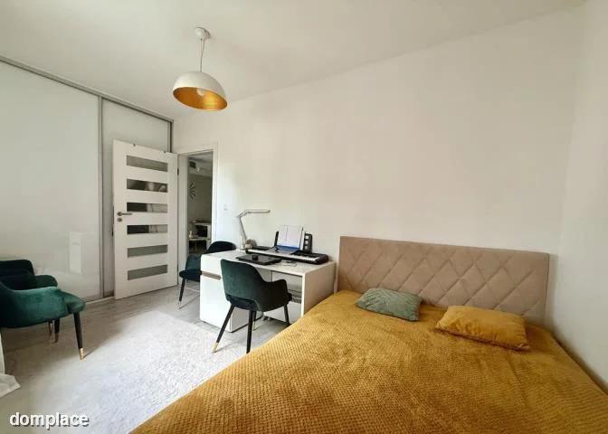 Mieszkanie — Kraków, Podgórze Duchackie — zdjęcie 5