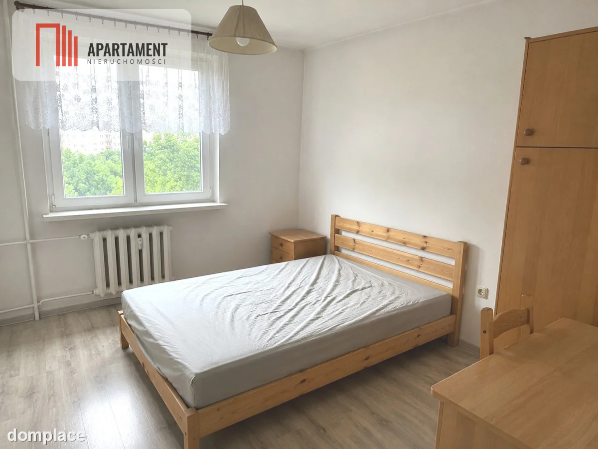 Komfortowe 2 pokoje na Wyżynach — zdjęcie 3