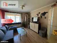 Duże 3 pokojowe z balkonem na parterze! — zdjęcie 4