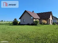 Dom z garażem 122m2*z dużą działką*Tczewskie Łąki — zdjęcie 1