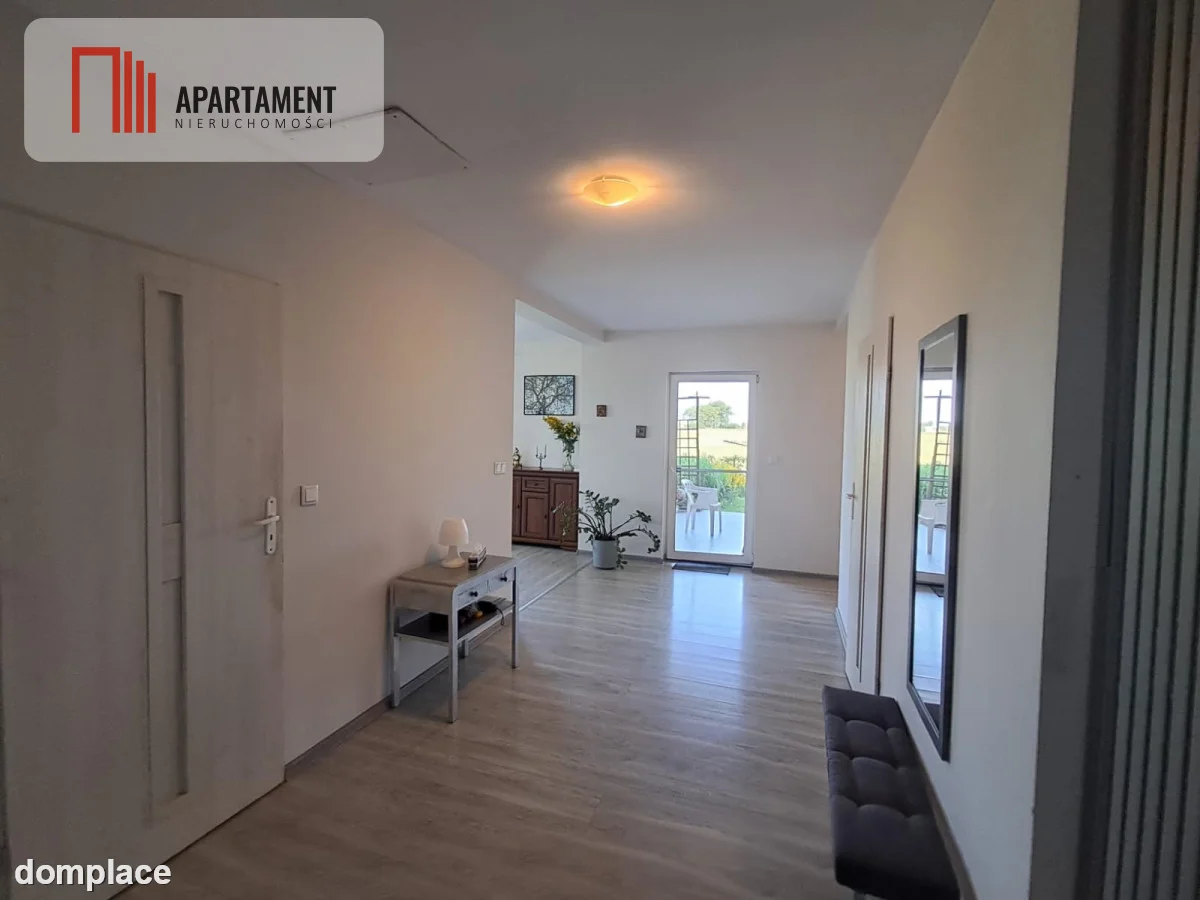 Dom z garażem 122m2*z dużą działką*Tczewskie Łąki — zdjęcie 13