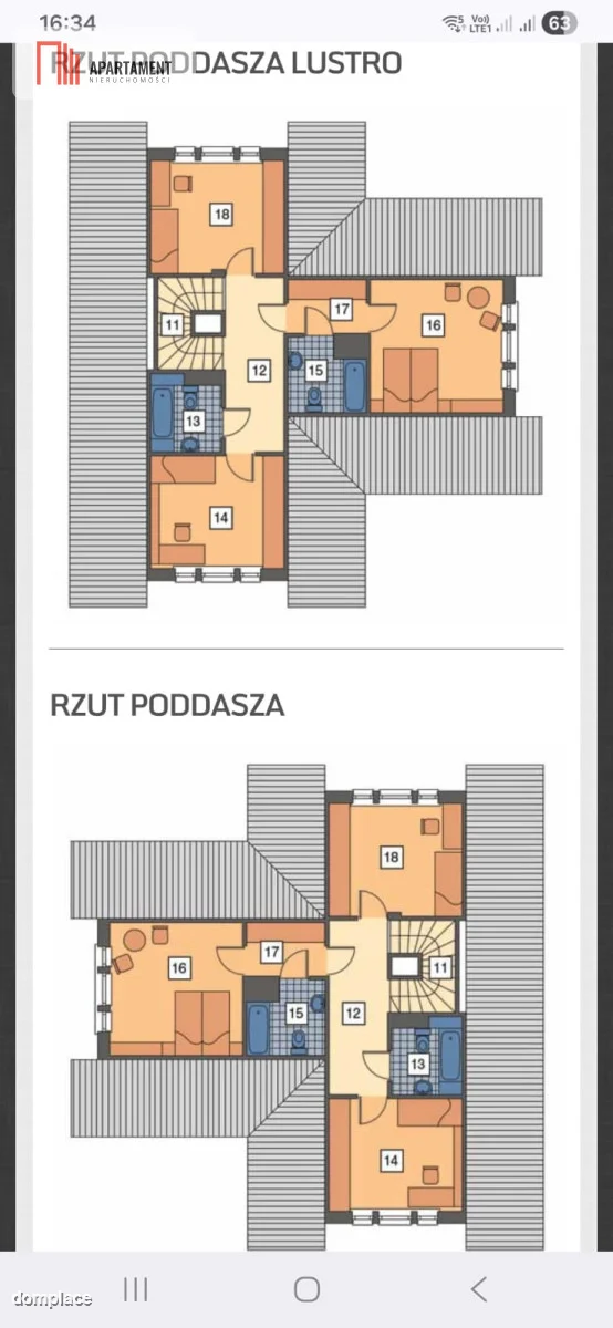 Dom z garażem 122m2*z dużą działką*Tczewskie Łąki — zdjęcie 20
