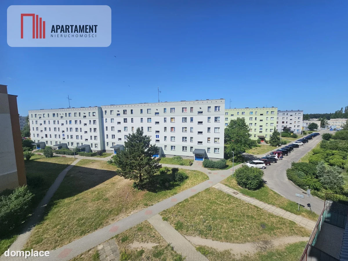 Mieszkanie 60,41 m² | 3 pokoje | Osiedle Podleśne — zdjęcie 2