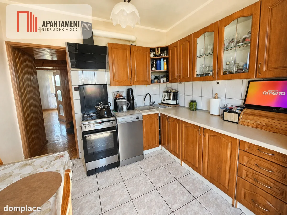 Mieszkanie 60,41 m² | 3 pokoje | Osiedle Podleśne — zdjęcie 4