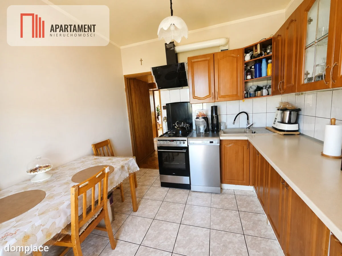 Mieszkanie 60,41 m² | 3 pokoje | Osiedle Podleśne — zdjęcie 5